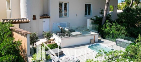 3 chambres Appartement à Andratx, Spain No. 202074 23