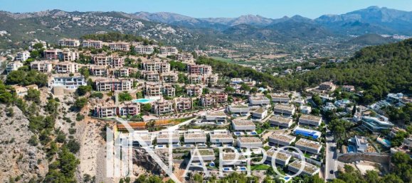 3 chambres Appartement à Andratx, Spain No. 202074 26