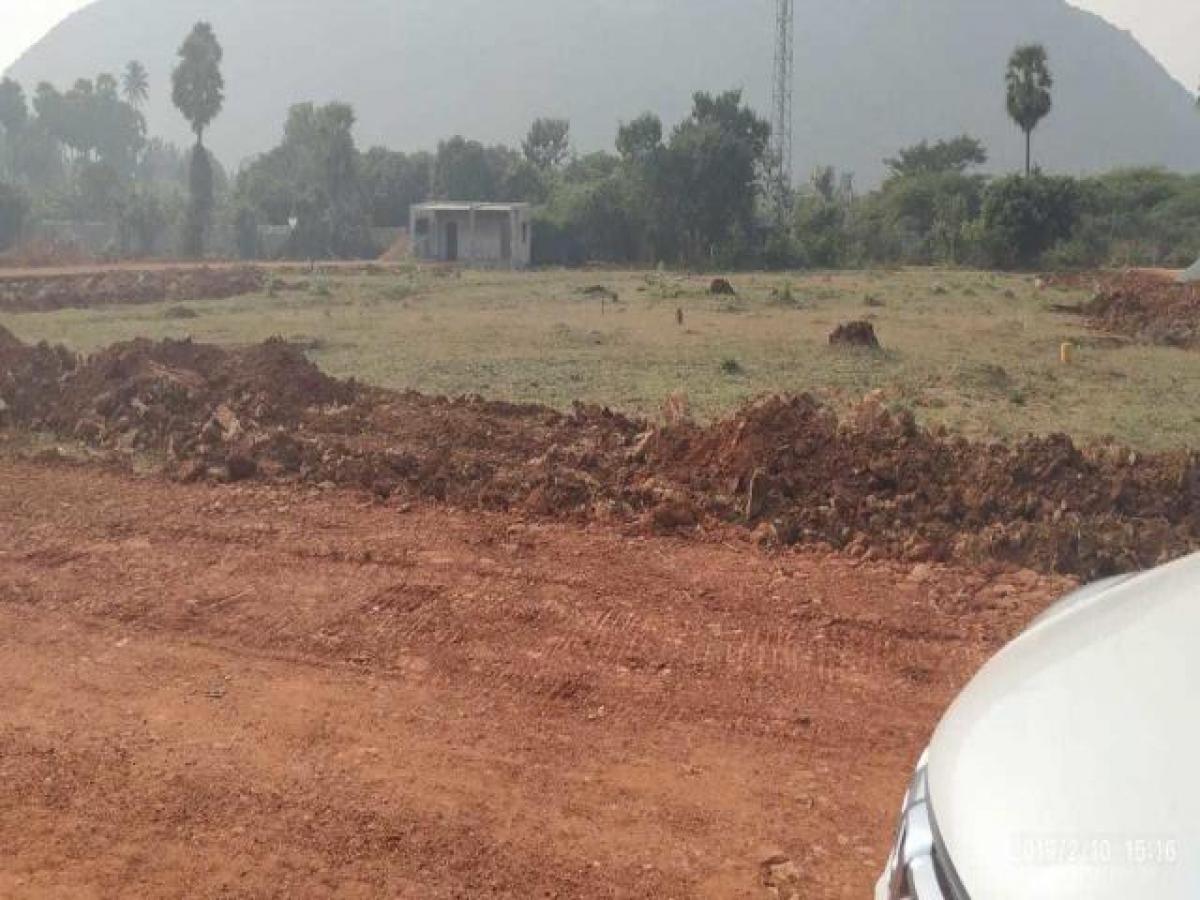  Land in Visakhapatnam, India No. 30102