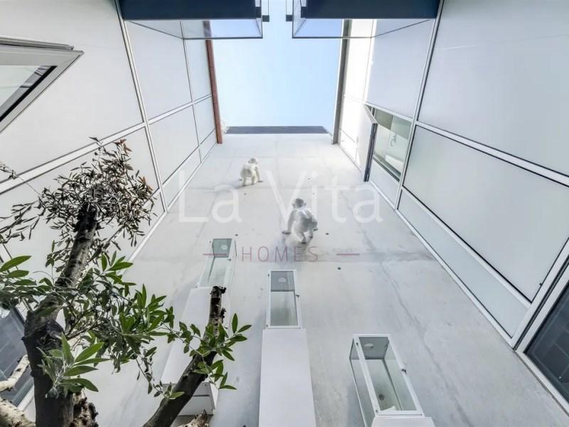 4 bedrooms House in Cascais, Portugal No. 66005