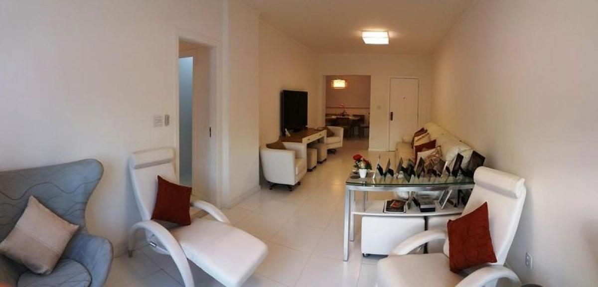 3 bedrooms Apartment in Sao Paulo, Brazil No. 491594