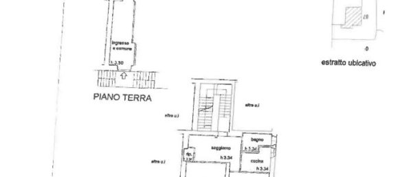 3 rooms Apartment in Castellina in Chianti, Italy No. 151527 15