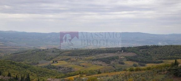 3 rooms Apartment in Castellina in Chianti, Italy No. 151527 7