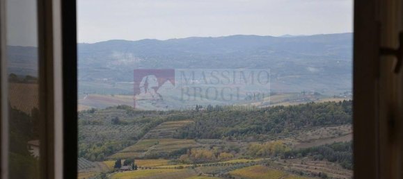3 rooms Apartment in Castellina in Chianti, Italy No. 151527 11