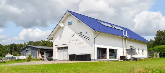 Edificio de 6 habitaciónes en Westerwaldkreis, Germany No. 346839 36