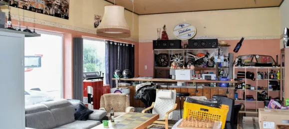 Edificio de 6 habitaciónes en Westerwaldkreis, Germany No. 346839 20