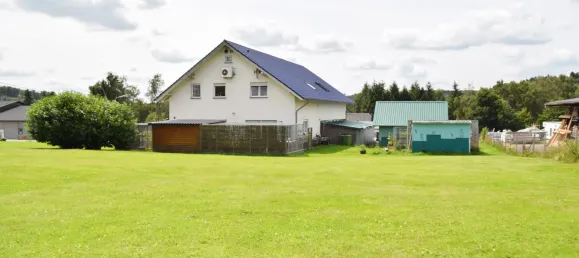 Edificio de 6 habitaciónes en Westerwaldkreis, Germany No. 346839 31