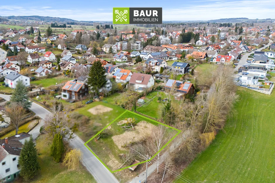 Terrain à Ravensburg, Germany No. 219843