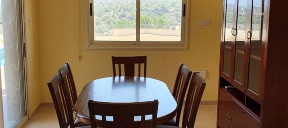 3 Schlafzimmer Villa in Monagroulli, Cyprus, Nr. 459 3