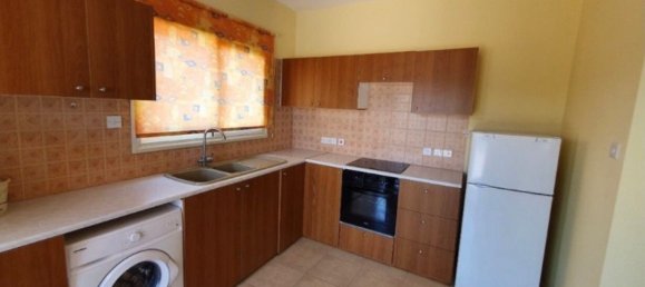 3 Schlafzimmer Villa in Monagroulli, Cyprus, Nr. 459 2