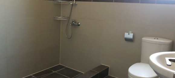 3 Schlafzimmer Villa in Monagroulli, Cyprus, Nr. 459 8