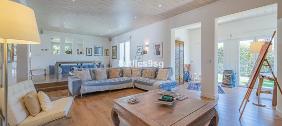 5 غرف نوم فيلا في Marbella, Spain رقم 101289 12