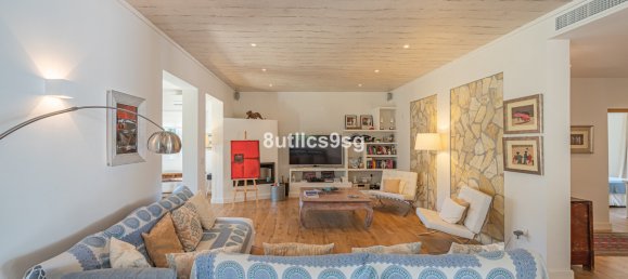 5 غرف نوم فيلا في Marbella, Spain رقم 101289 8