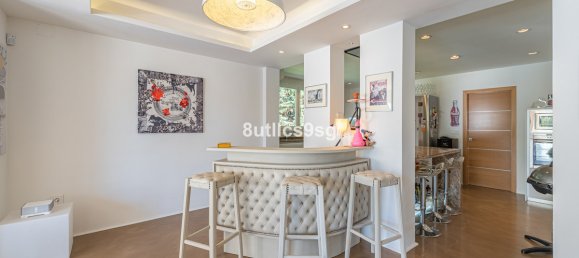 5 غرف نوم فيلا في Marbella, Spain رقم 101289 33