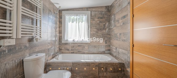 5 غرف نوم فيلا في Marbella, Spain رقم 101289 48