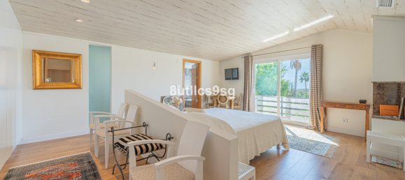 5 غرف نوم فيلا في Marbella, Spain رقم 101289 41