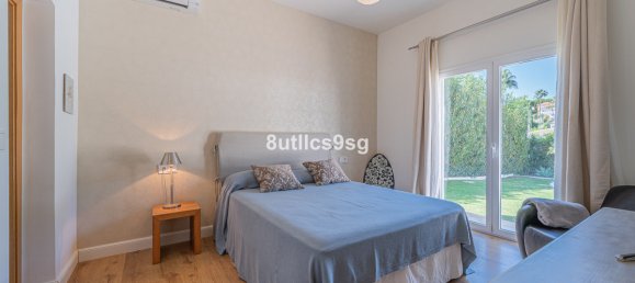 5 غرف نوم فيلا في Marbella, Spain رقم 101289 76