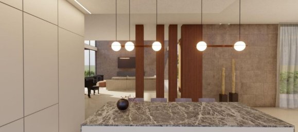 5 chambres Villa à Larnaca, Cyprus No. 25473 4