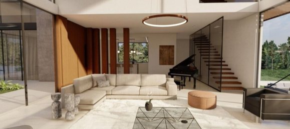 5 chambres Villa à Larnaca, Cyprus No. 25473 9