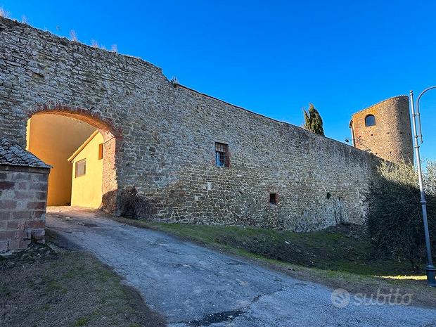 Casa de 4 divisões em Sinalunga, Italy N.º 251338