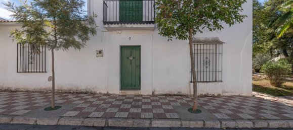 4 chambres Maison à Albolote, Spain No. 170022 2