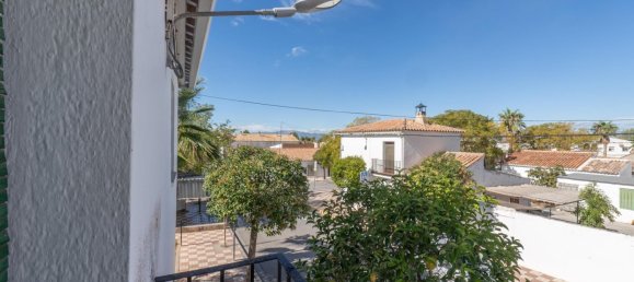 4 chambres Maison à Albolote, Spain No. 170022 52