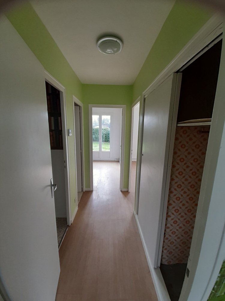 Casa de 4 divisões em Mazieres-en-Gatine, France N.º 344832