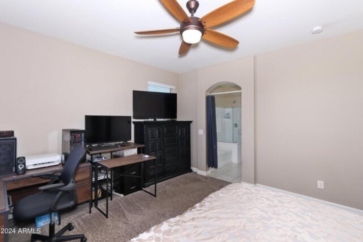 4 bedrooms House in Maricopa, USA No. 393192