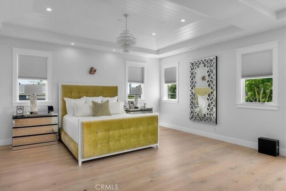 5 chambres Maison à Manhattan Beach, USA No. 267190