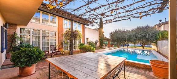 5-salle Villa à Lonato del Garda, Italy No. 175321 3