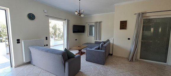 3 Schlafzimmer Villa in Chania, Greece, Nr. 109 10