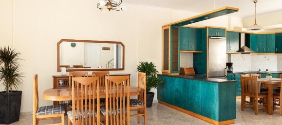 3 Schlafzimmer Villa in Chania, Greece, Nr. 109 4