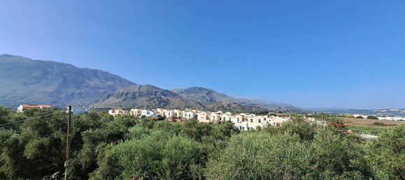 3 chambres villa à vendre à Chania, Crete, Greece № 109 27