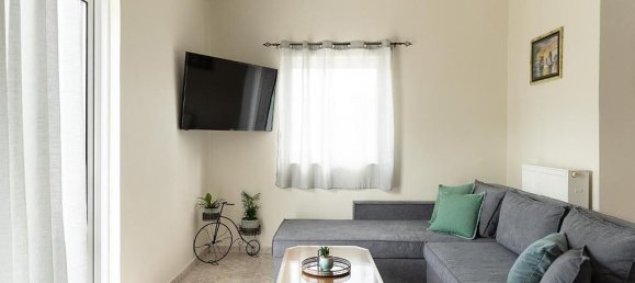 3 Schlafzimmer Villa in Chania, Greece, Nr. 109 15