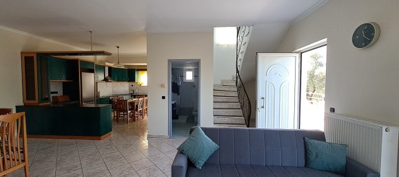 3 chambres villa à vendre à Chania, Crete, Greece № 109 8