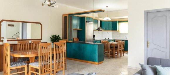 3 Schlafzimmer Villa in Chania, Greece, Nr. 109 13