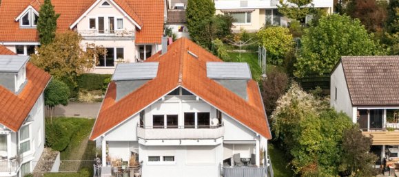 2 chambres Appartement à Bodenseekreis, Germany No. 46949 3