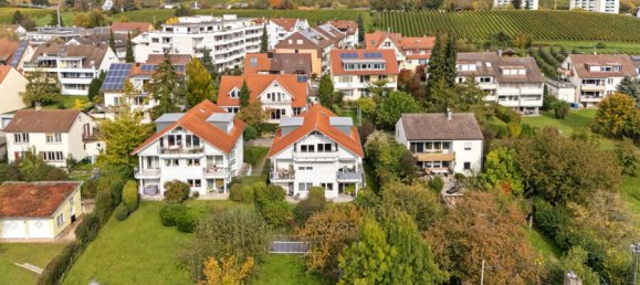 2 chambres Appartement à Bodenseekreis, Germany No. 46949 17