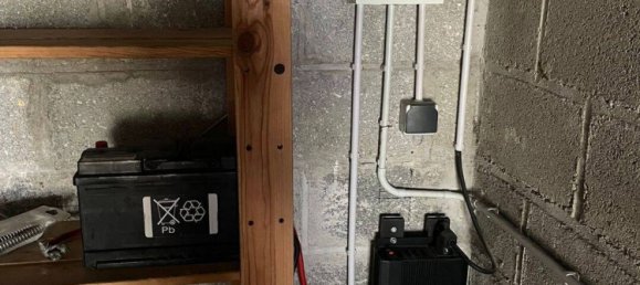 26m² Garage in Le Plessis-Robinson, France No. 331532 6