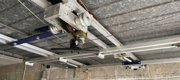 26m² Garage in Le Plessis-Robinson, France No. 331532 9