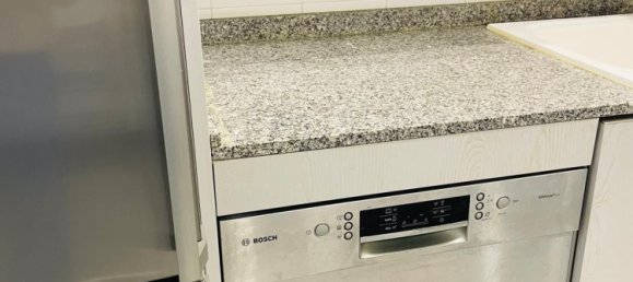 Квартира с 2 спальнями в Аликанте, Испания № 110599 6