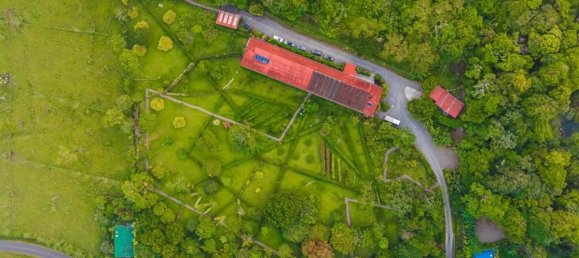 Hotel in Upala, Costa Rica 1387m², Nr. 1294 5