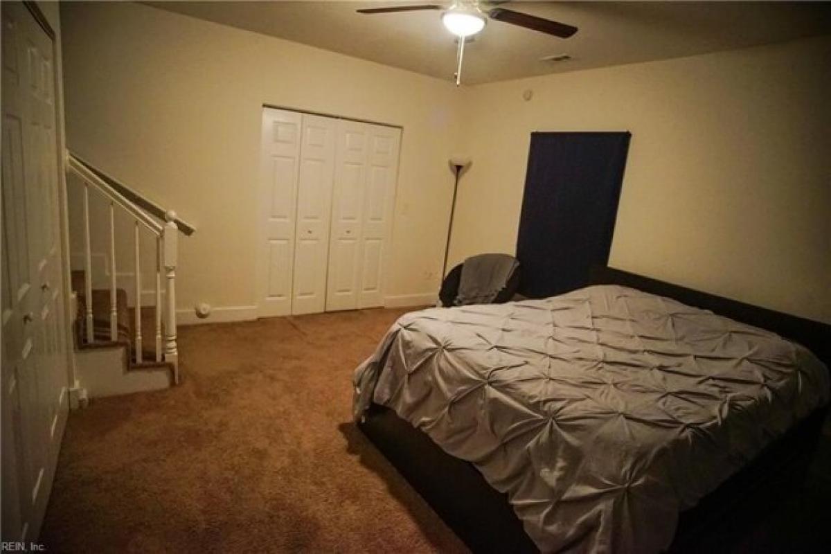 3 bedrooms House in Norfolk, USA No. 382093