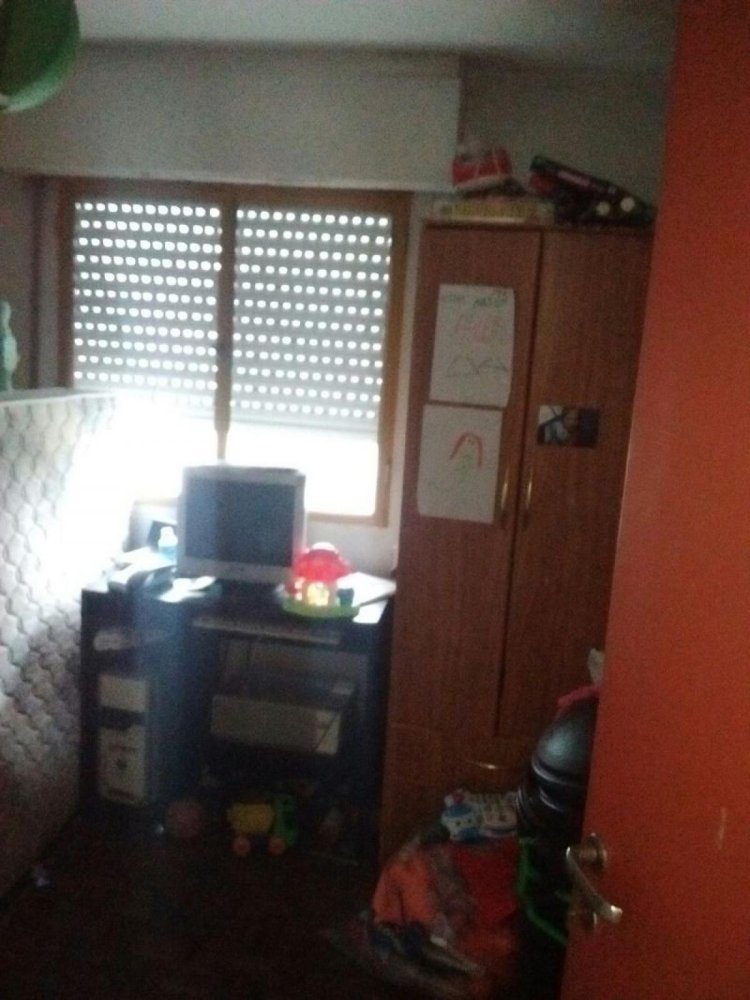 3 bedrooms Apartment in Buenos Aires, Argentina No. 69141