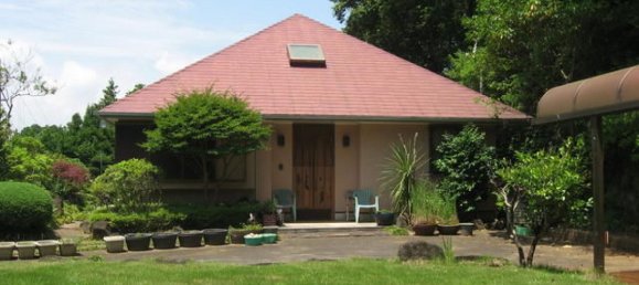6 Schlafzimmer Haus in Ibaraki, Japan, Nr. 3904 2