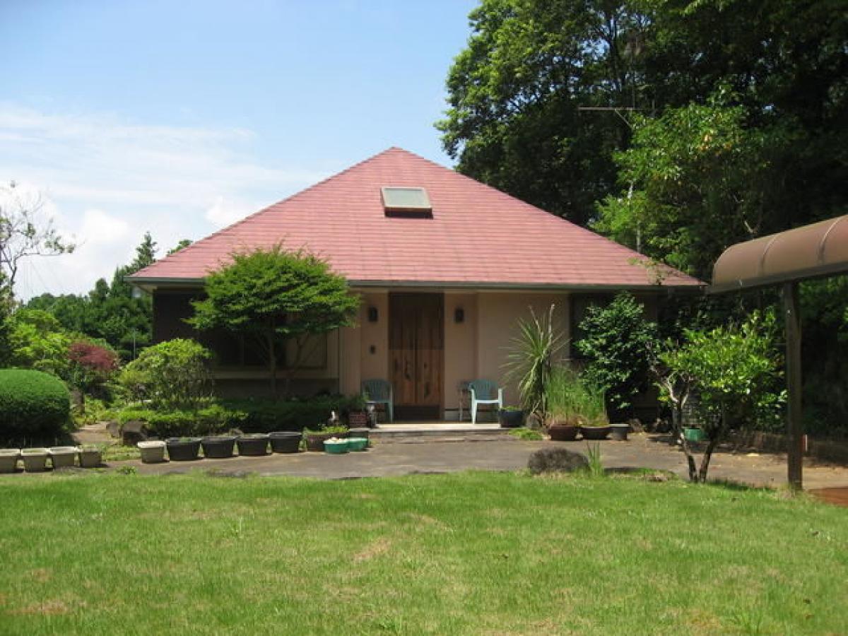6 Schlafzimmer Haus in Ibaraki, Japan, Nr. 3904