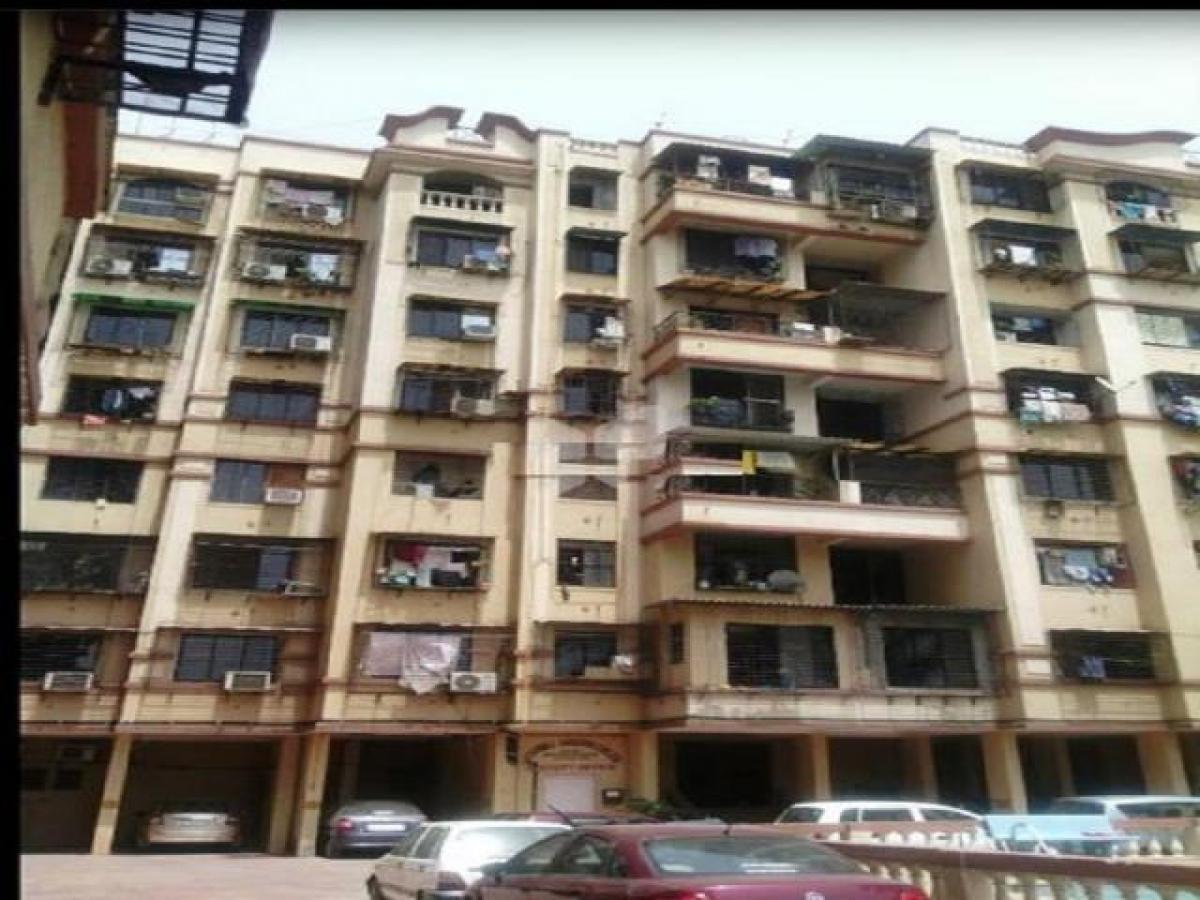 2 Schlafzimmer Haus in Mumbai, India, Nr. 24302