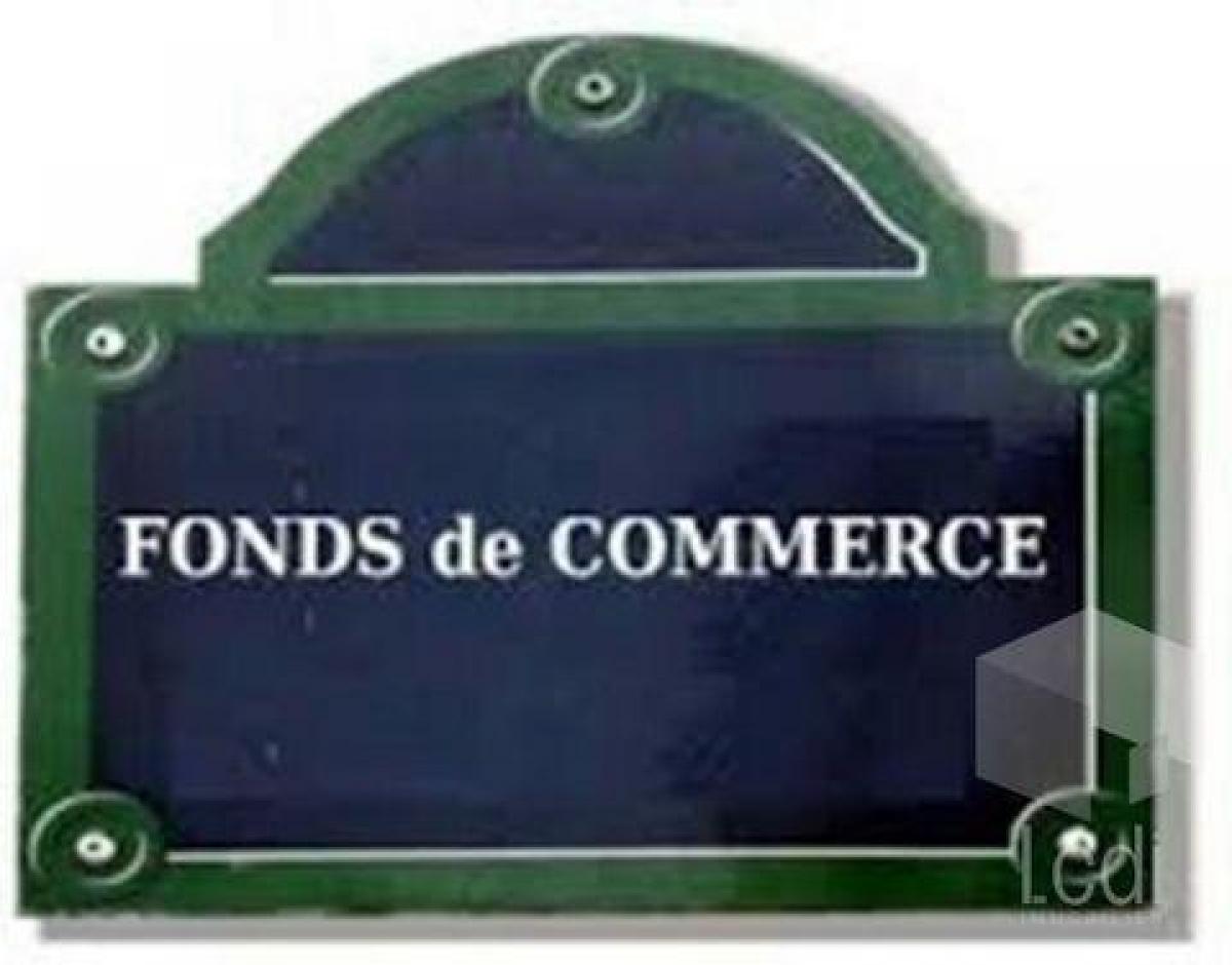 Laden in Montpellier, France 68m², Nr. 21182