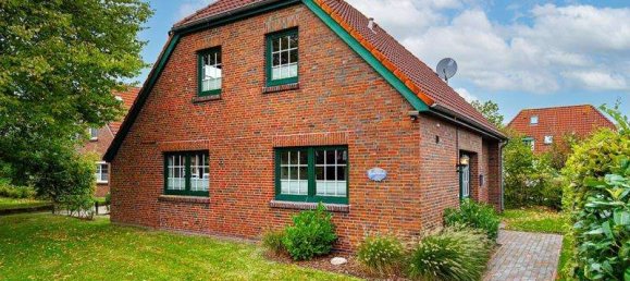 Moradia em banda de 6 divisões em Wittmund, Germany N.º 86842 2