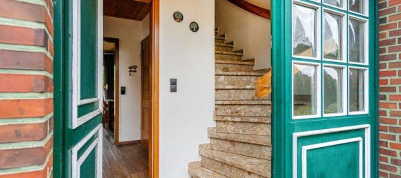 Moradia em banda de 6 divisões em Wittmund, Germany N.º 86842 3